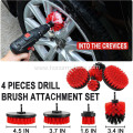 25Pcs Car Detailing Brush Set Car Detailing Kit with Detailing Brushes car cleaning kit wash accessories care product